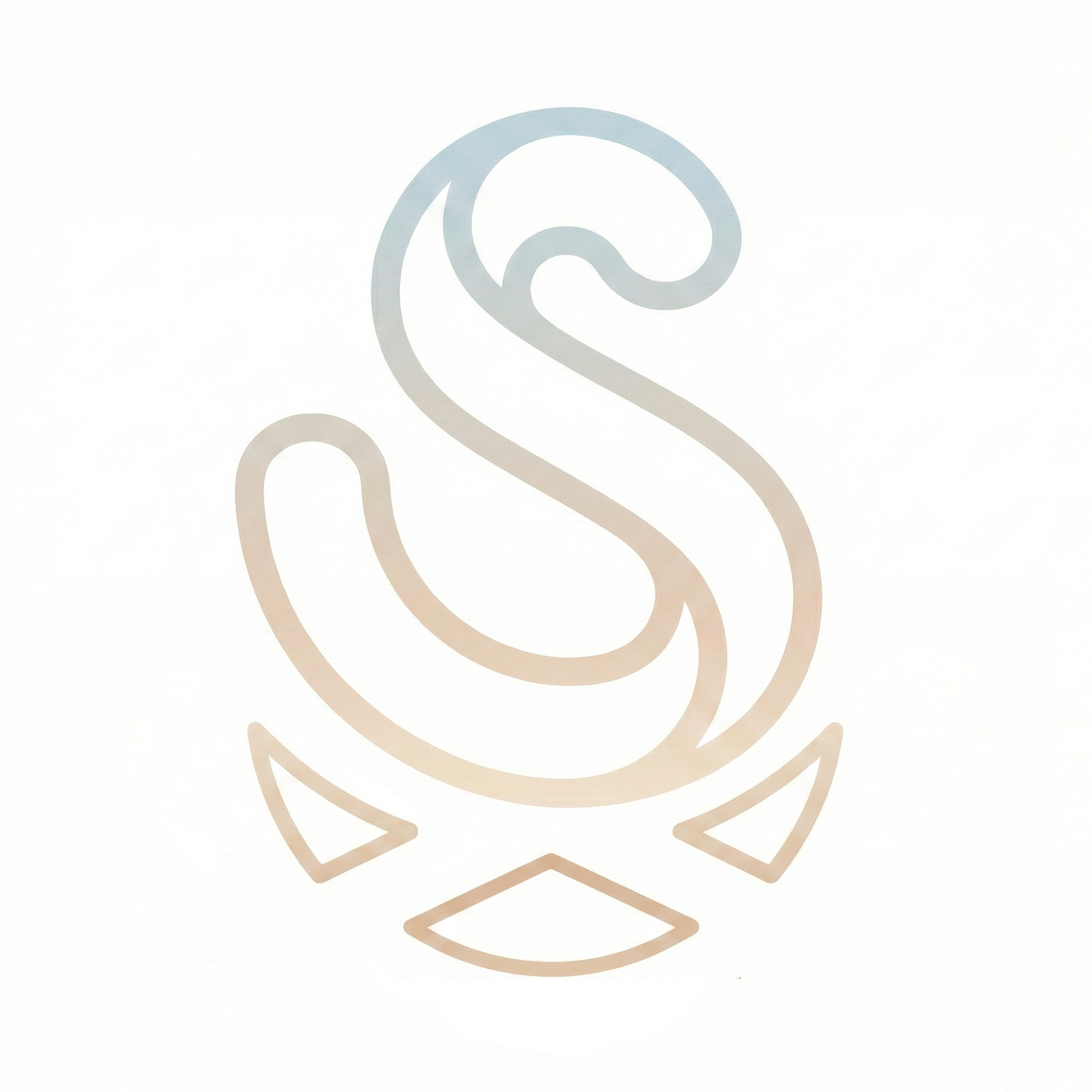 Selfrell Logo